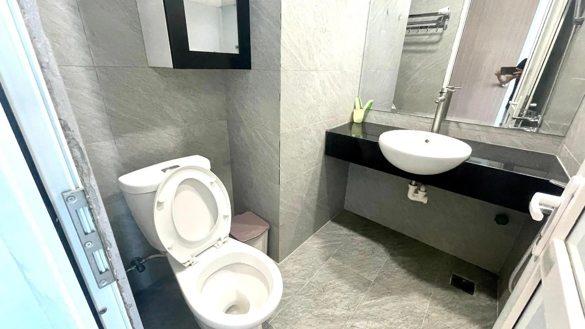 The Gold Beach Nha Trang Holtel & Apartment 3*,