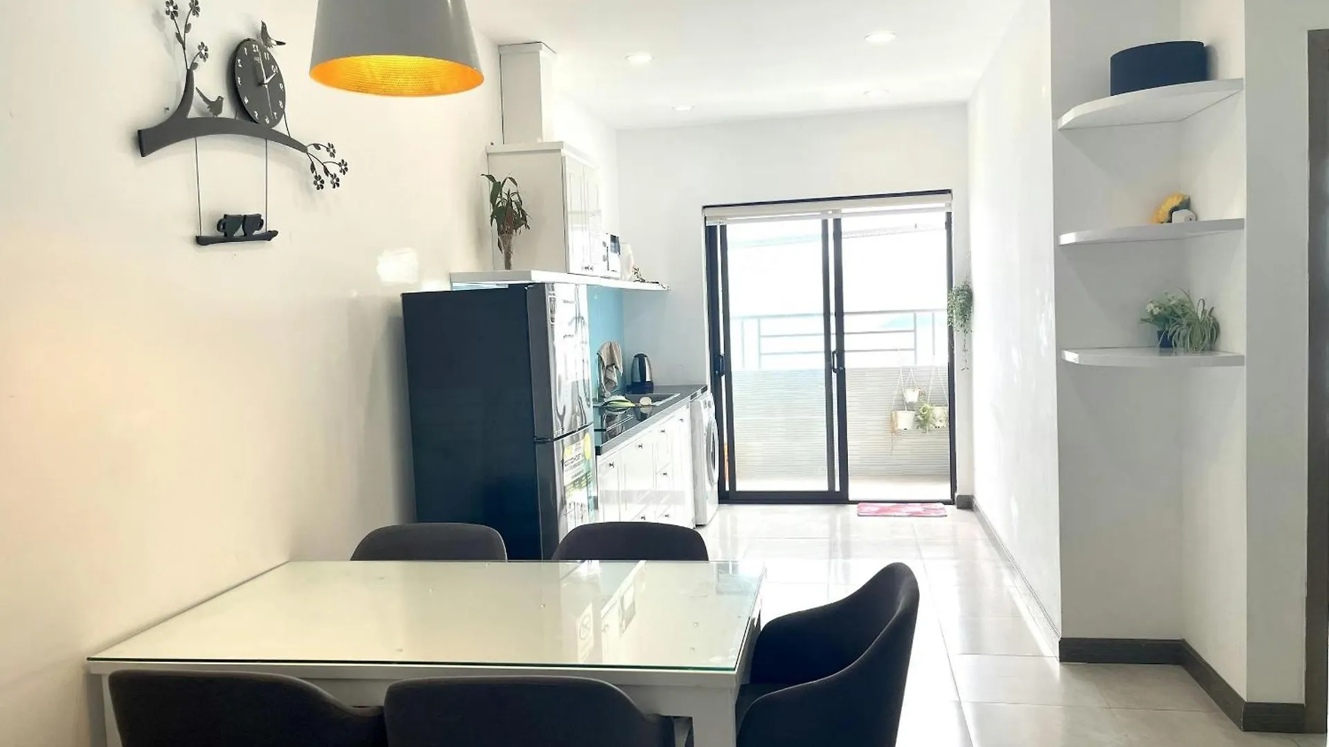 The Gold Beach Nha Trang Holtel & Apartment 3*,  Vietnám