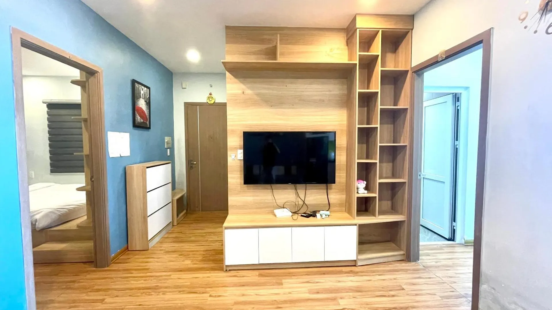The Gold Beach Nha Trang Holtel & Apartment 3*,