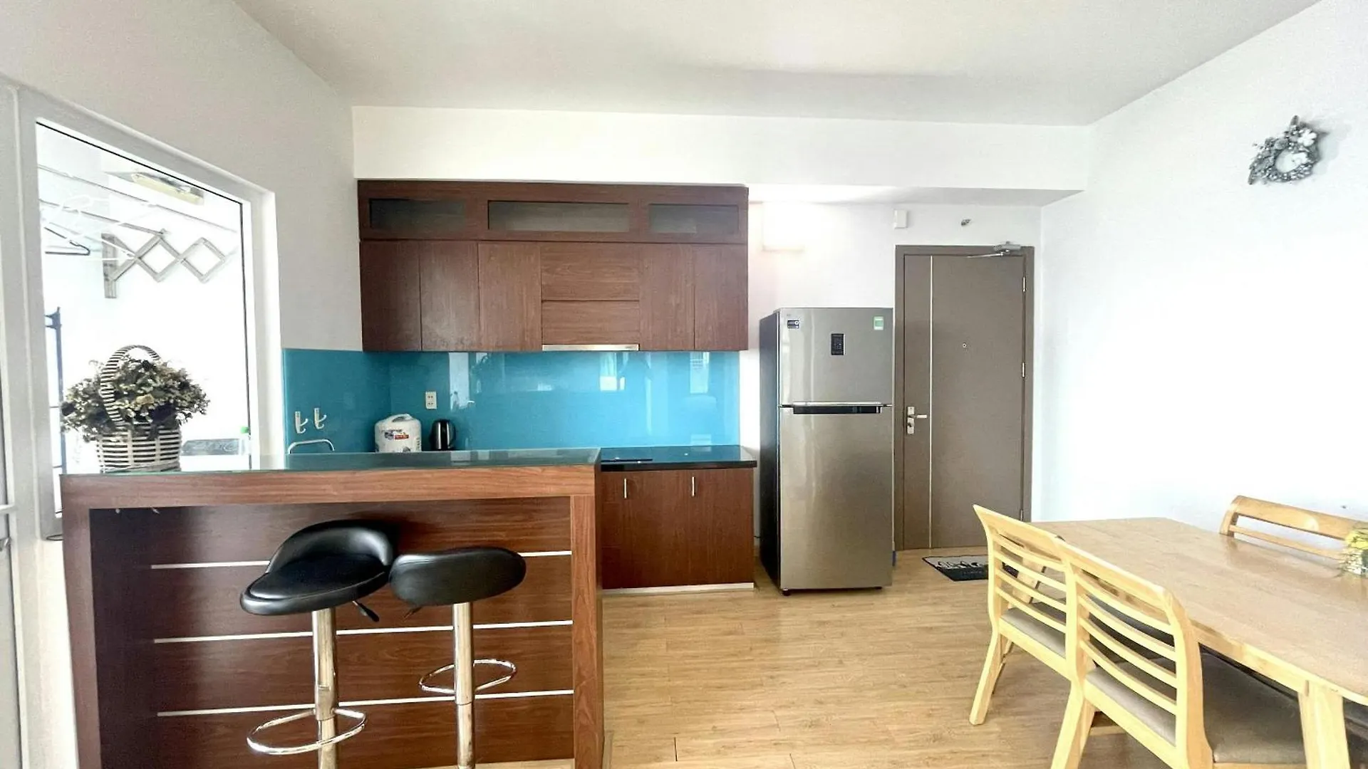 The Gold Beach Nha Trang Holtel & Apartment 3*,
