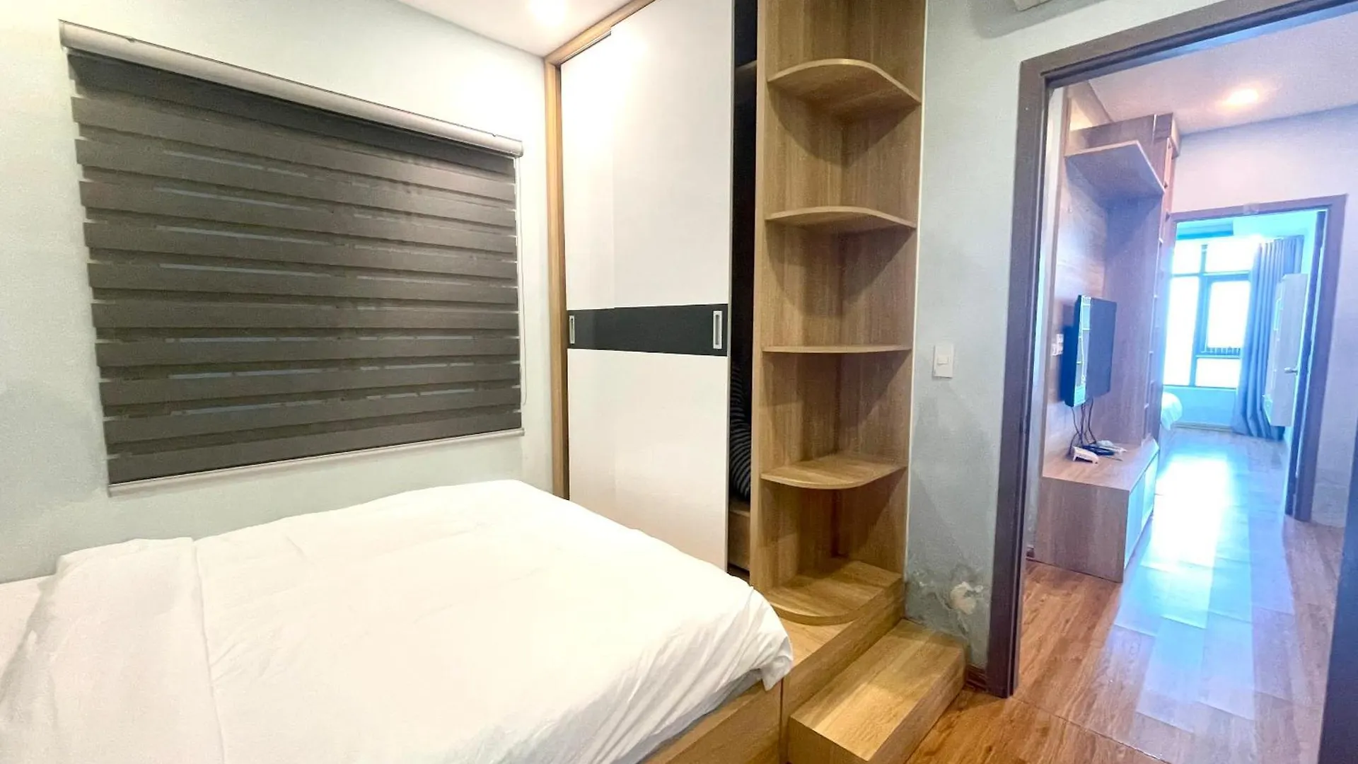 The Gold Beach Nha Trang Holtel & Apartment
