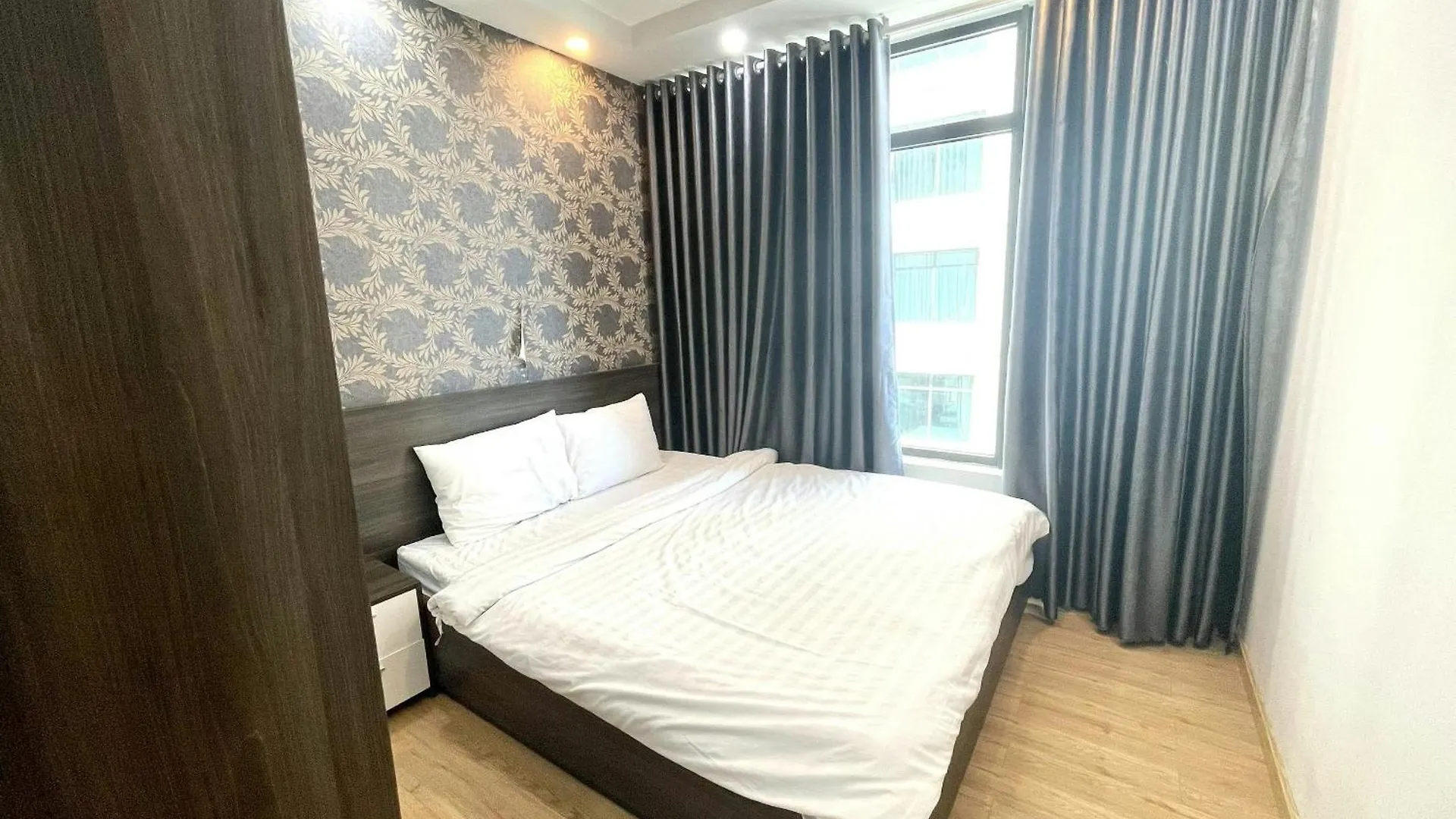 The Gold Beach Nha Trang Holtel & Apartment