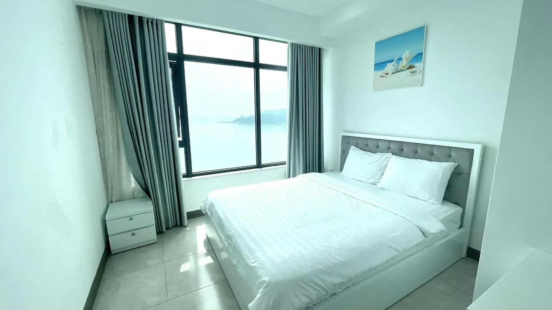 The Gold Beach Nha Trang Holtel & Apartment