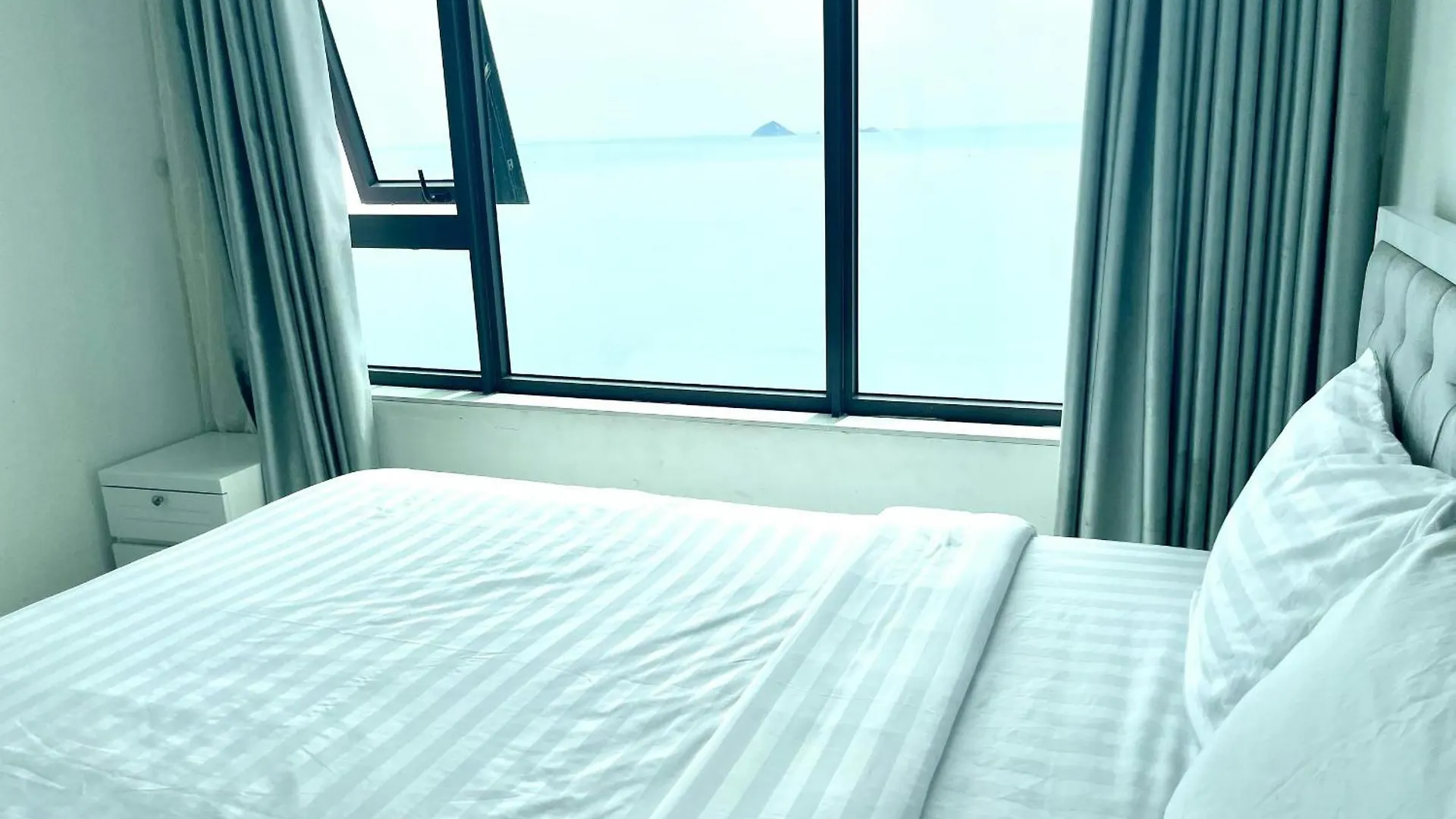 The Gold Beach Nha Trang Holtel & Apartment Hotel