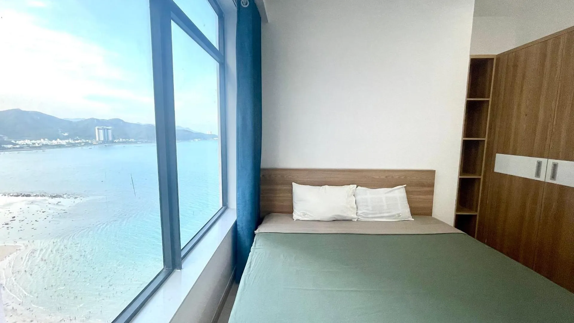 The Gold Beach Nha Trang Holtel & Apartment