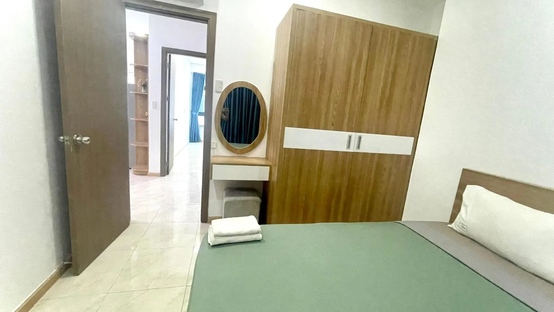 The Gold Beach Nha Trang Holtel & Apartment